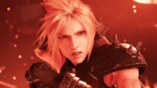 Final Fantasy VII Remake - Teaser Trailer | PS4