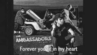 Forever - The Ambassadors [Bisrak]