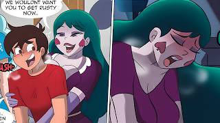 Eclipsa Lesson Secrets | Сomic Dub