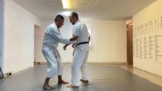 Día 16 - Enseñando básicos 🥋