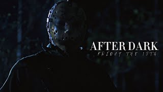 Jason Voorhees [Friday The 13th] [After Dark]