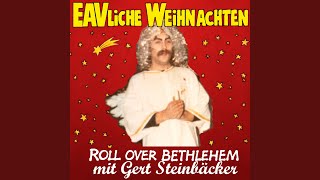 Roll over Bethlehem (feat. Gert Steinbäcker)