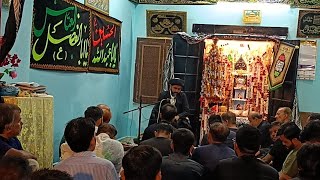 Live 2 Muharram Majlis Maulana Muzaffar Naqvi @KanpurAzadariOfficial