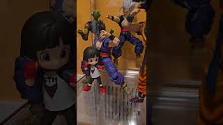 Dragon Ball Super Super Hero Diorama