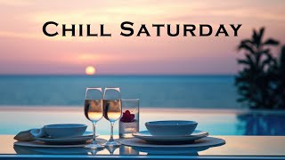 Chill Saturday Music | Laid-Back Weekend Jazz | Lounge Music