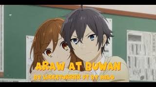 Araw at Buwan By Lixxxtur ft By Melo