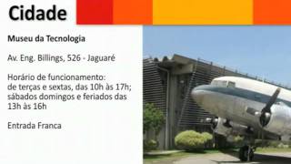 Canal Cidade - TXTV