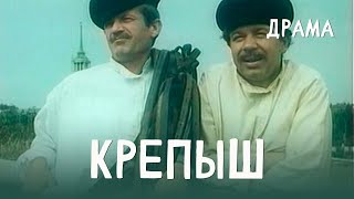 Крепыш (1981) Фильм Нана Клдиашвили, Александр Згуриди. Фильм с Георгий Жжёнов. Драма.