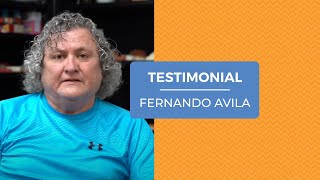 Fernando Avila Testimonial | Diabetes Management | El Paso Center for Diabetes