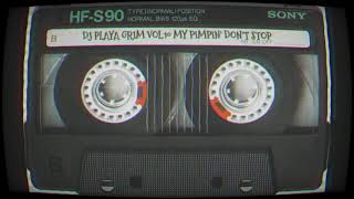 DJ PLAYA GRIM - THE PUMP (1998)