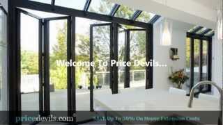 House Extension Photos | House Extension Costs @ Price Devils