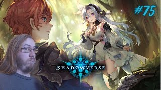 Shadowverse Story Ep75: Whispers of Purgation (Chapters 1-12)