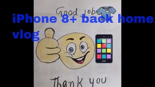 iPhone 8+Spoof-Part 3