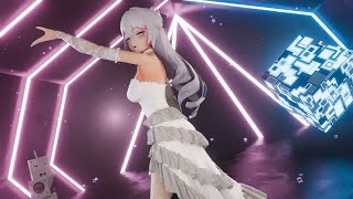 【Honkai Impact 3 MMD／4K／60FPS】Bronya Zaychik 「Active Camera ver」【Talk that Talk】