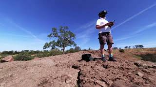 Long Range FPV - Easy as Pie