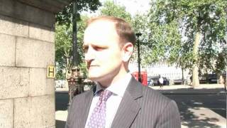 Douglas Carswell on the wisdom of the crowd and his blog.