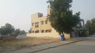 Ghaznavi Block Bahria Town Lahore 10 Marla Plot for sale 03004055558