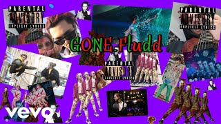 GONE.Fludd - Fugly [UnofficialClips & NS FAN CLIPS - Music Video]