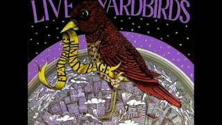 The Yardbirds - Train Kept A Rollin' (without overdubs)