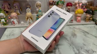 unboxing📦SAMSUNG Galaxy A05s 6/128GB