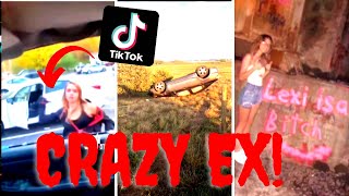 Crazy Ex💔 Viral Tiktok | Best of My Crazy Ex Compilation