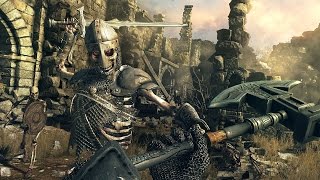 Hellraid - Great Trailer