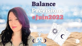 BALANCE #juin2022 vous attirez des opportunités | Cette personne est bloquée par ses angoisses