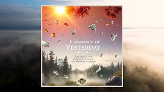 DJ NID - Fragments of Yesterday🔥Official Audio 2024