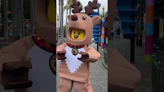 LEGOLAND Holidays Heroes