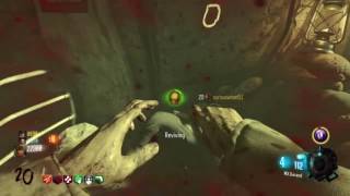 Zombies Chronicles Nacht der Untoten Fail