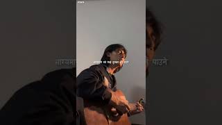 Je chau timi - Samir shrestha #samirshrestha #music #swoopna_suman