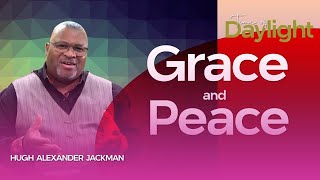 Grace and Peace