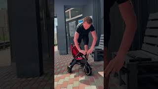 1частина DOONA LIKI Trike -основний функціонал. І дивись 2 частину тут порівняння