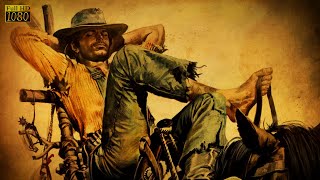 Cowboy Adventure | SHADOW IN THE WEST | Western Epic HD | MASSIVE ACTION FILM