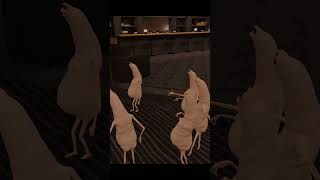 The Great Pinecone Quest | VRChat