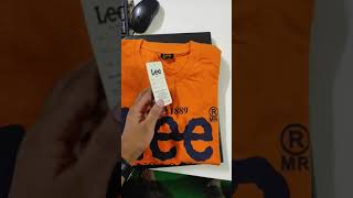 Lee Premium Quality t-shirt | Trizon International | Call/WhatsApp +8801777 516362