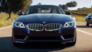 Forza Horizon 2 gameplay #2