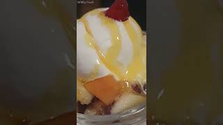 Hollywood Fruit salad |Kozhikode