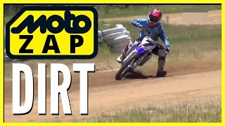 MOTO ZAP N°2 - DIRT