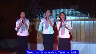 Sisterhood Voice - Oang with lyrics