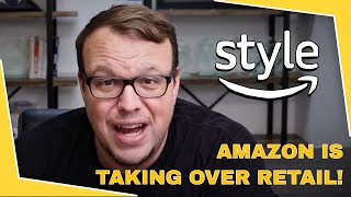 Seller Systems: How Amazon Style Is Taking Over Retail! - My Amazon Retail Experience