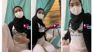 Bigo Live Hot | Hijab Style Live 362