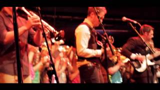 DENNIS - So Unusual - Live @ The Sage Gateshead Hall Two