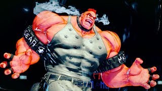 O MAIOR MACETEIRO/CHEATER DA HISTÓRIA DO ONLINE DO STREET FIGHTER V