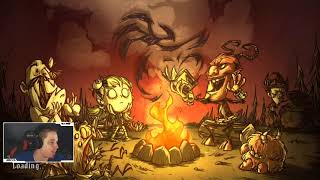 Don't Starve Together WIth Conorahma!