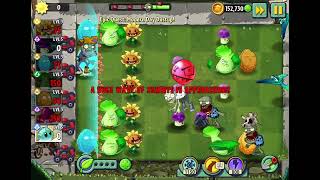 PvZ2 Epic Quest: Modern Day Dustup - Step 2