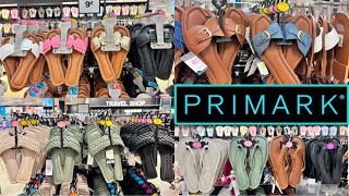 🔥PRIMARK! NOVEDADES ZAPATOS! PRIMAVERA 2024 || Stephievlog