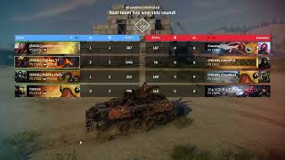 Crossout: Some more Morta and Ripper!