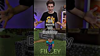 А4 vs DakPlay #shorts #edit #а4 #влада4 #дакплей #dakplay #сравнениеютуберов