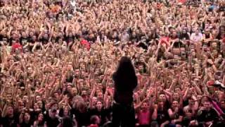 Anthrax - Indians/Heaven And Hell (Live, Sofia 2010) [HD]